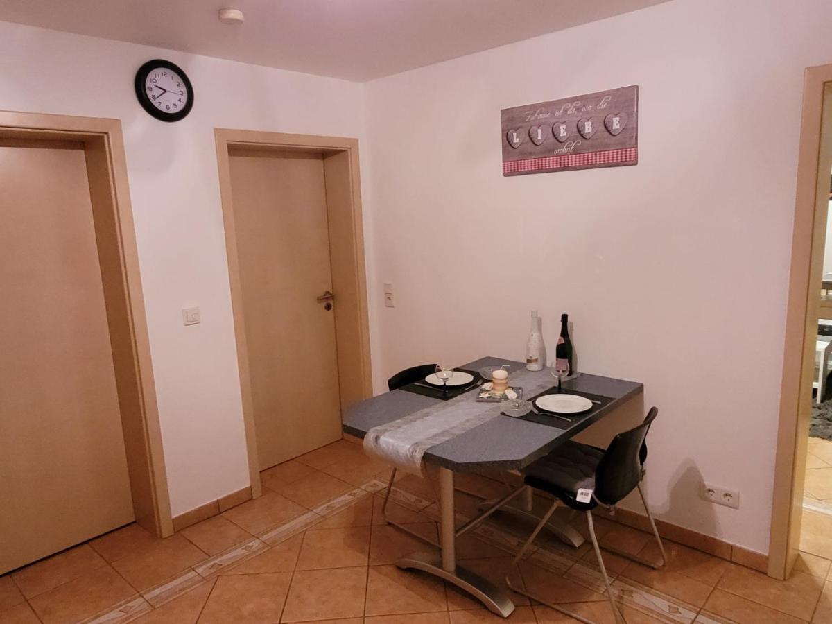 Apartment Schöne Gemütliche Im Hunsrück *