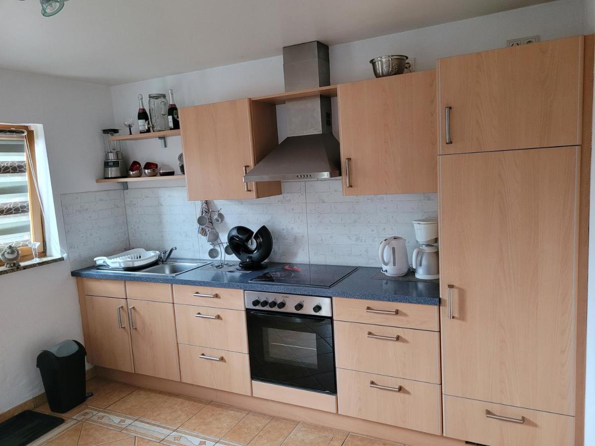 Apartment Schöne Gemütliche Im Hunsrück