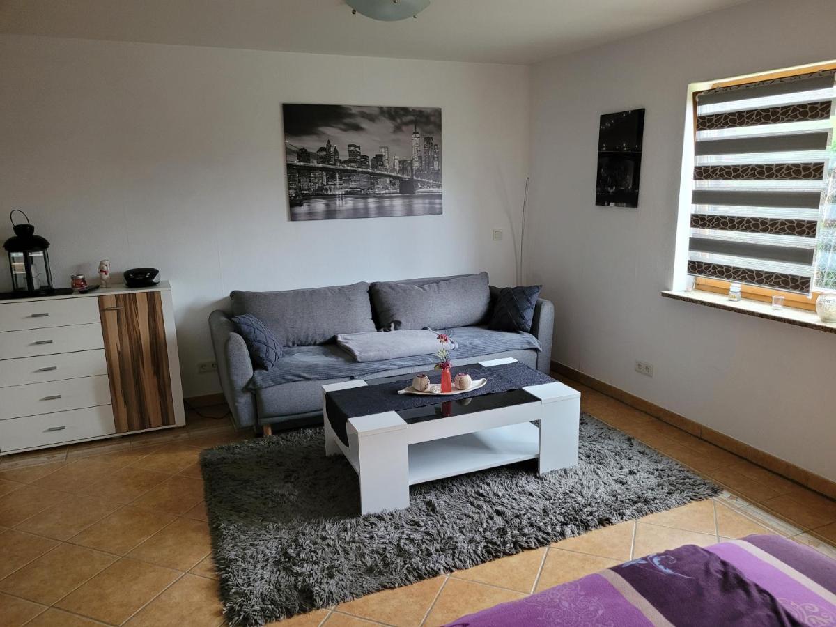 Schöne Gemütliche Im Hunsrück Apartment