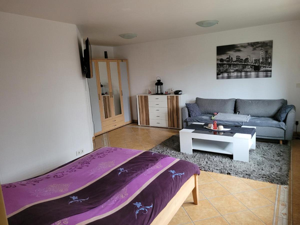 Schöne Gemütliche Im Hunsrück Heidenburg